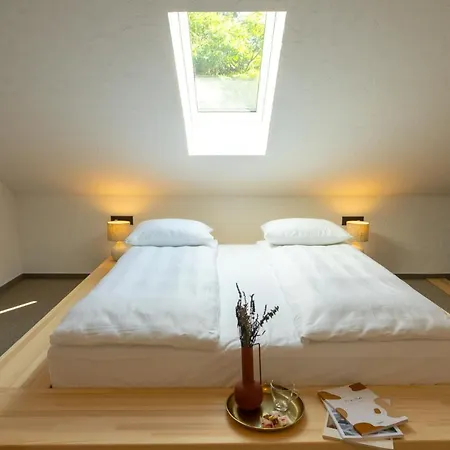 Basamak شقة فندقية