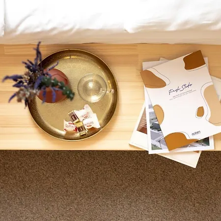 شقة فندقية Basamak سراييفو