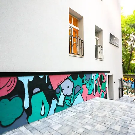 Aparthotel Basamak Sarajevo