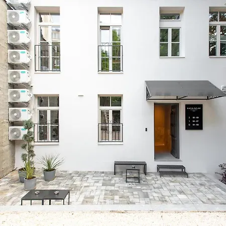 Basamak Сараево