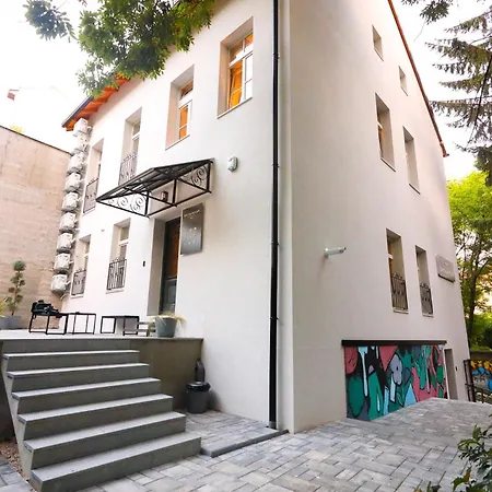 Апарт-отель Basamak