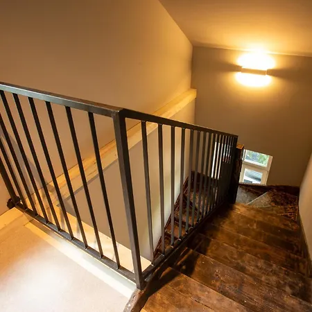 Aparthotel Basamak
