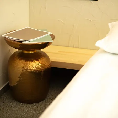 Aparthotel Basamak