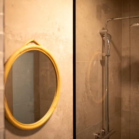 Basamak Апарт-отель