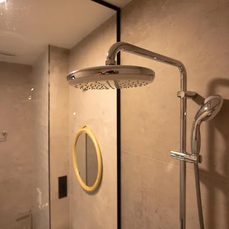 Basamak شقة فندقية سراييفو