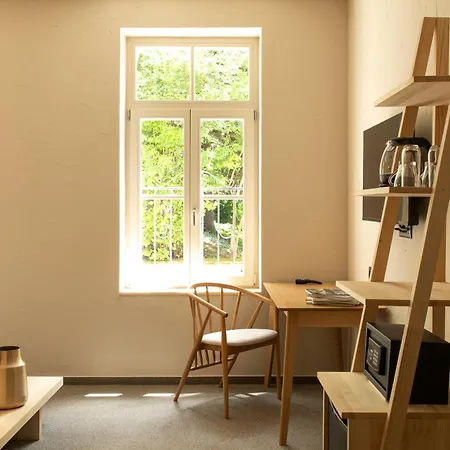 Basamak شقة فندقية 4*