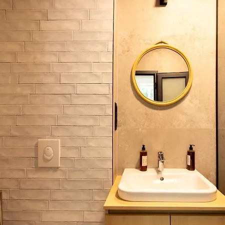 Aparthotel Basamak Sarajevo