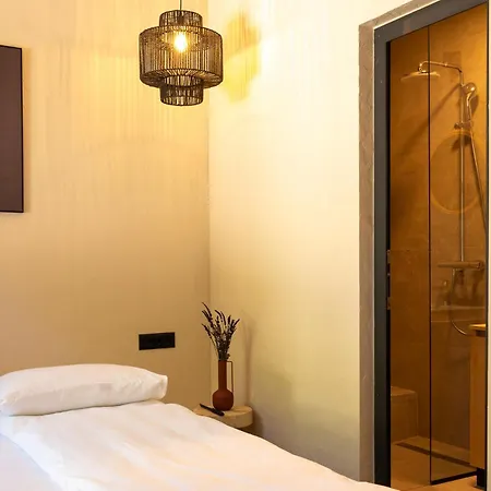 شقة فندقية Basamak