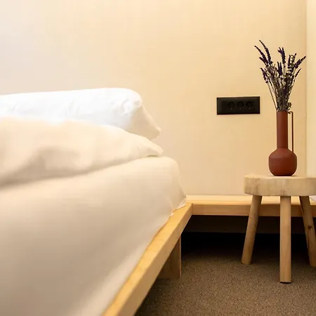 Aparthotel Basamak Sarajevo