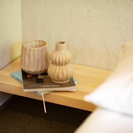 شقة فندقية Basamak سراييفو