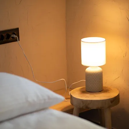 شقة فندقية Basamak 4*