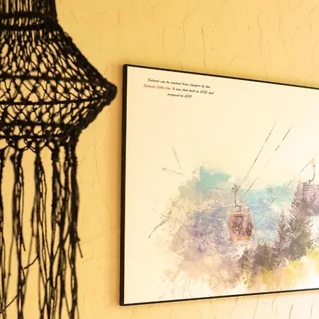 شقة فندقية Basamak