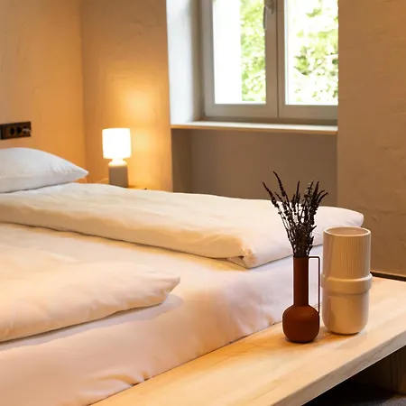 Basamak Aparthotel Sarajevo