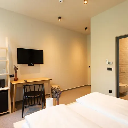 Aparthotel Basamak Sarajevo