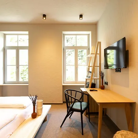 شقة فندقية Basamak