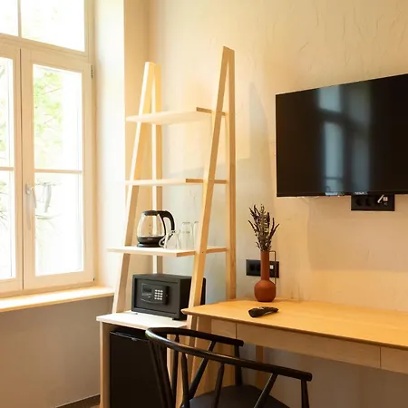 Basamak شقة فندقية سراييفو