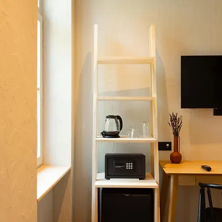 Basamak Апарт-отель Сараево