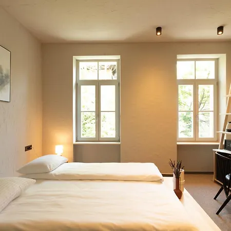 Basamak Апарт-отель