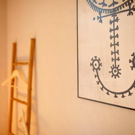 Basamak شقة فندقية 4*