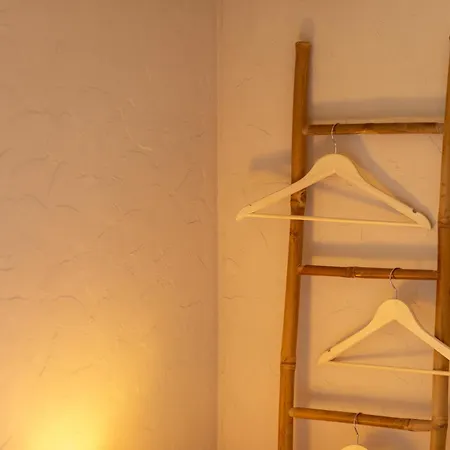 Basamak شقة فندقية