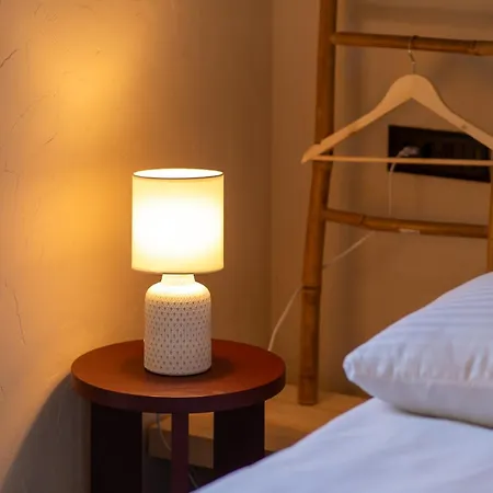 Aparthotel Basamak