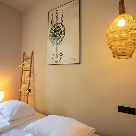 شقة فندقية Basamak