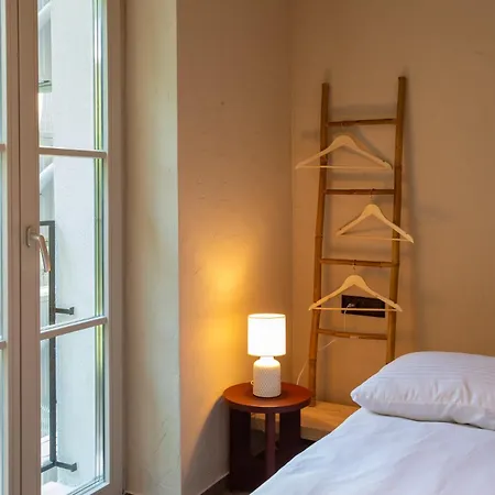 Basamak شقة فندقية