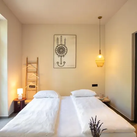 Basamak شقة فندقية سراييفو