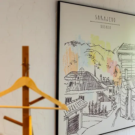 شقة فندقية Basamak 4*