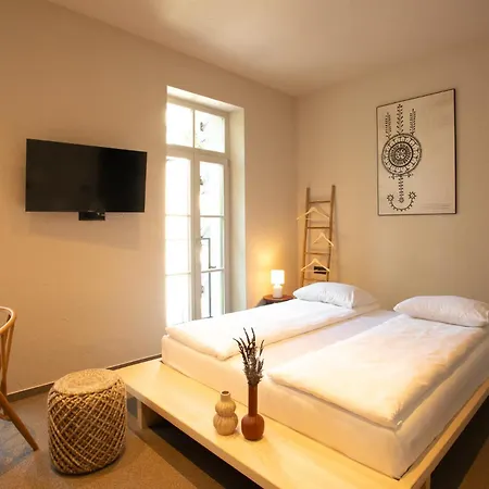 Aparthotel Basamak Sarajevo