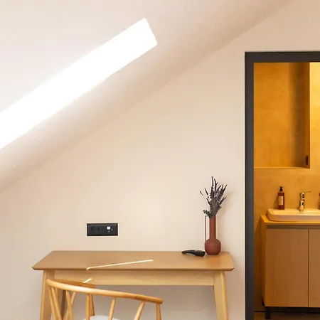 Basamak Апарт-отель