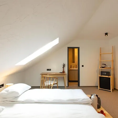 Aparthotel Basamak *