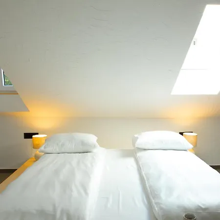 شقة فندقية Basamak