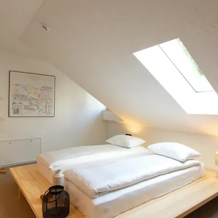 Basamak Апарт-отель 4*