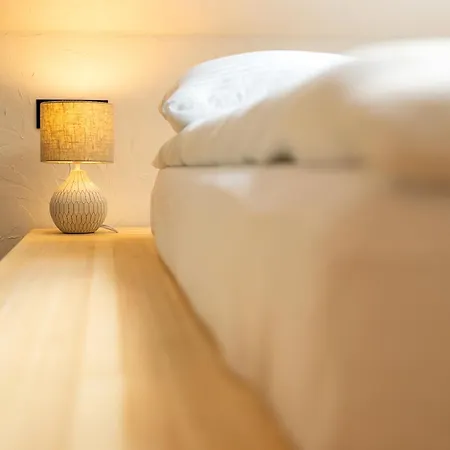 شقة فندقية Basamak