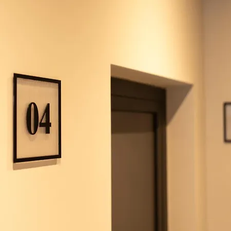 Basamak Aparthotel Sarajevo