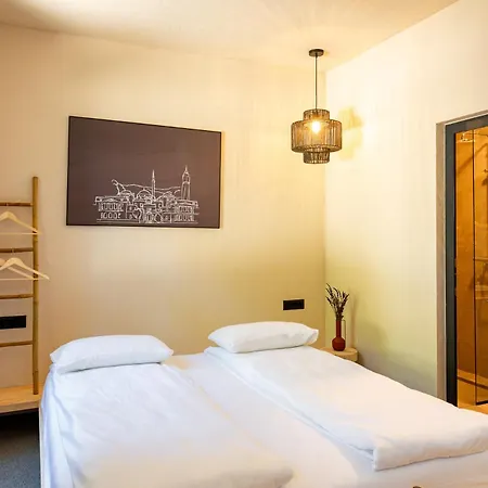 Basamak 4* Sarajevo