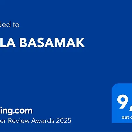 Basamak Aparthotel Sarajevo
