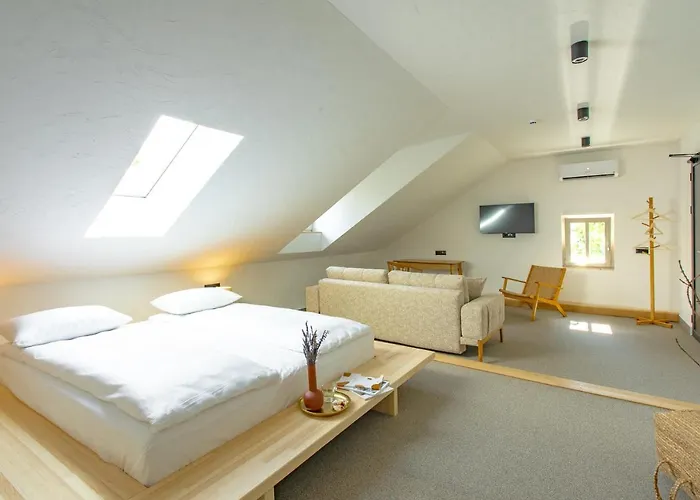 Aparthotel Basamak 4*