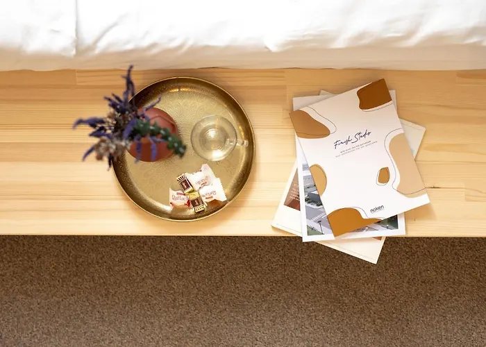 아파트호텔 Basamak 사라예보