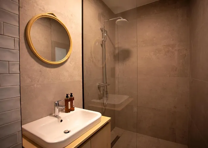 Basamak Aparthotel 4*