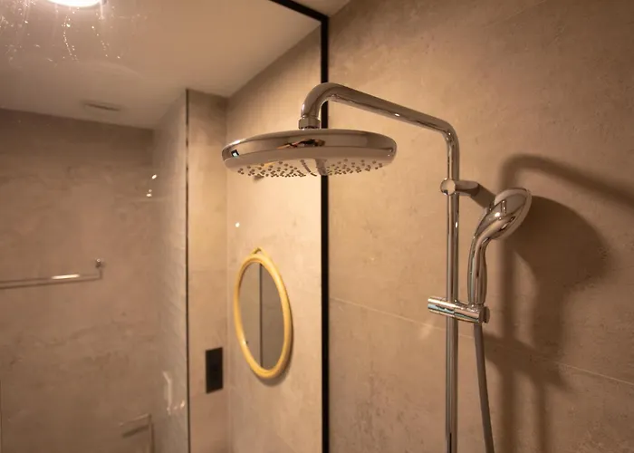 Basamak Aparthotel Sarajevo