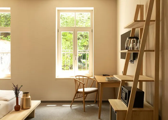 Basamak Aparthotel 4*