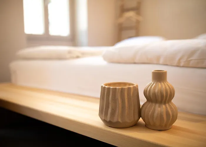 Aparthotel Basamak 4*