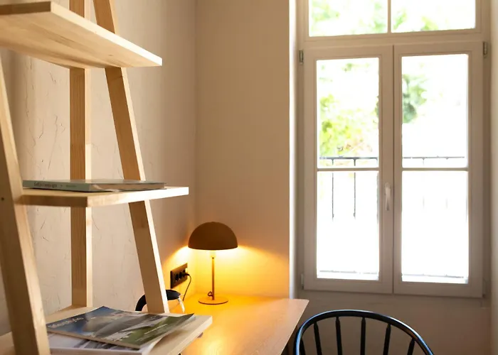 Aparthotel Basamak 4*