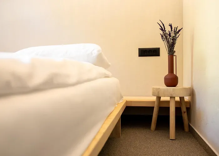 Aparthotel Basamak Sarajevo