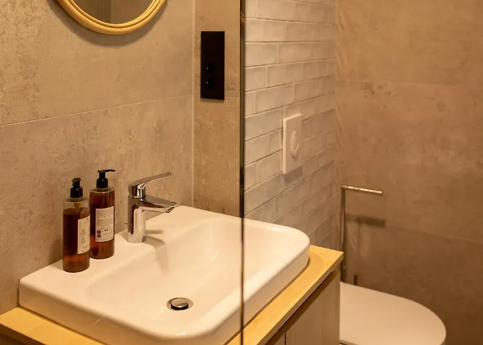 Basamak Aparthotel 4*