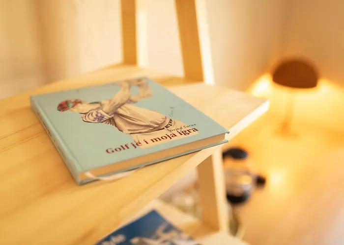 Basamak Aparthotel Sarajevo