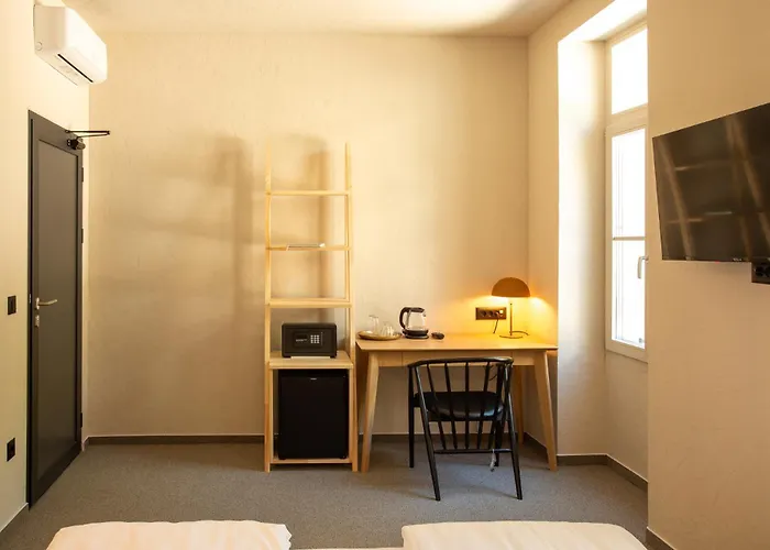 Aparthotel Basamak 4*