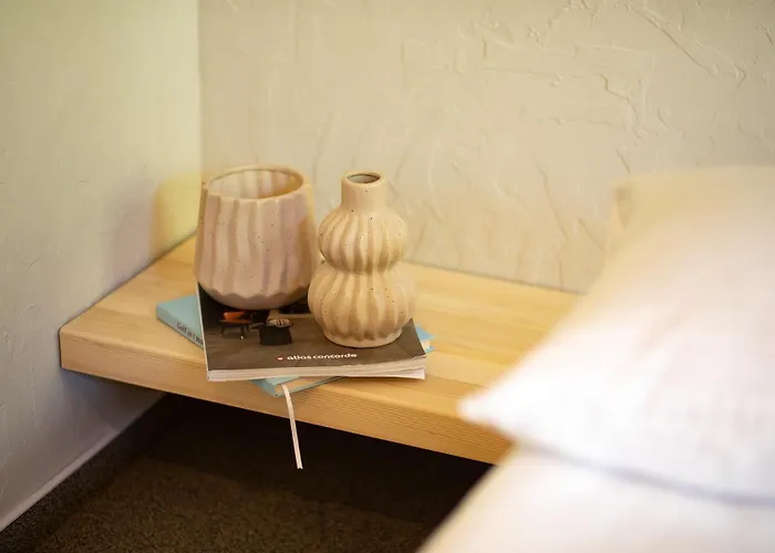 Aparthotel Basamak Sarajevo